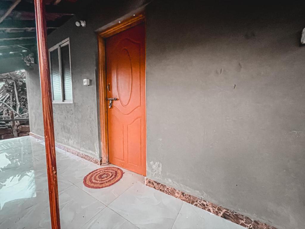 Gokarna Vibes Gokarna (Karnataka) Exterior photo