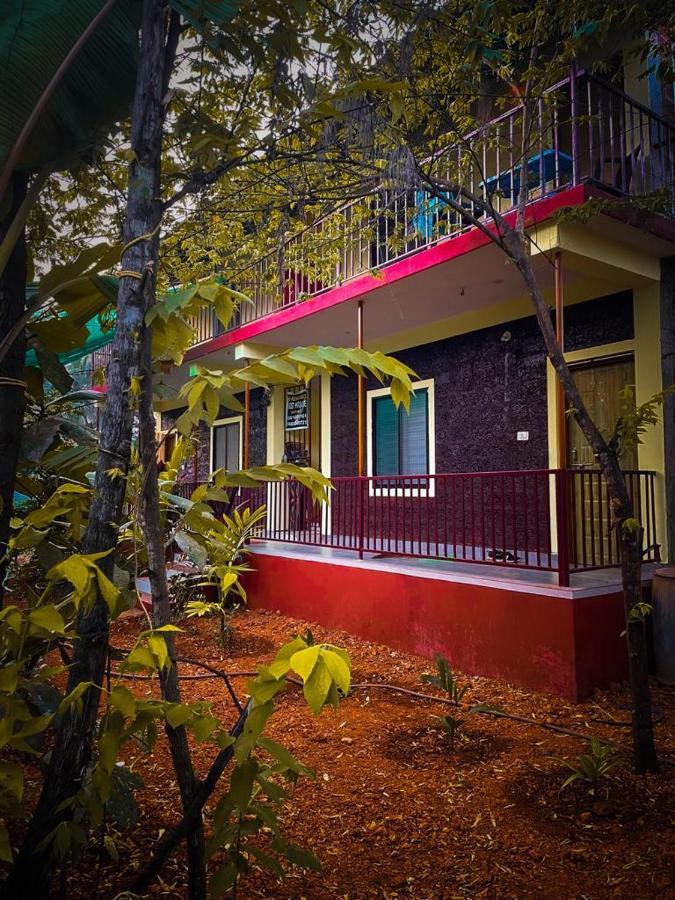 Gokarna Vibes Gokarna (Karnataka) Exterior photo