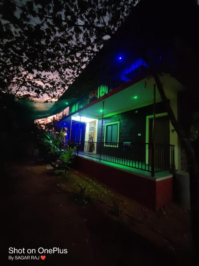 Gokarna Vibes Gokarna (Karnataka) Exterior photo
